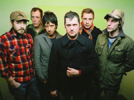 Modest Mouse